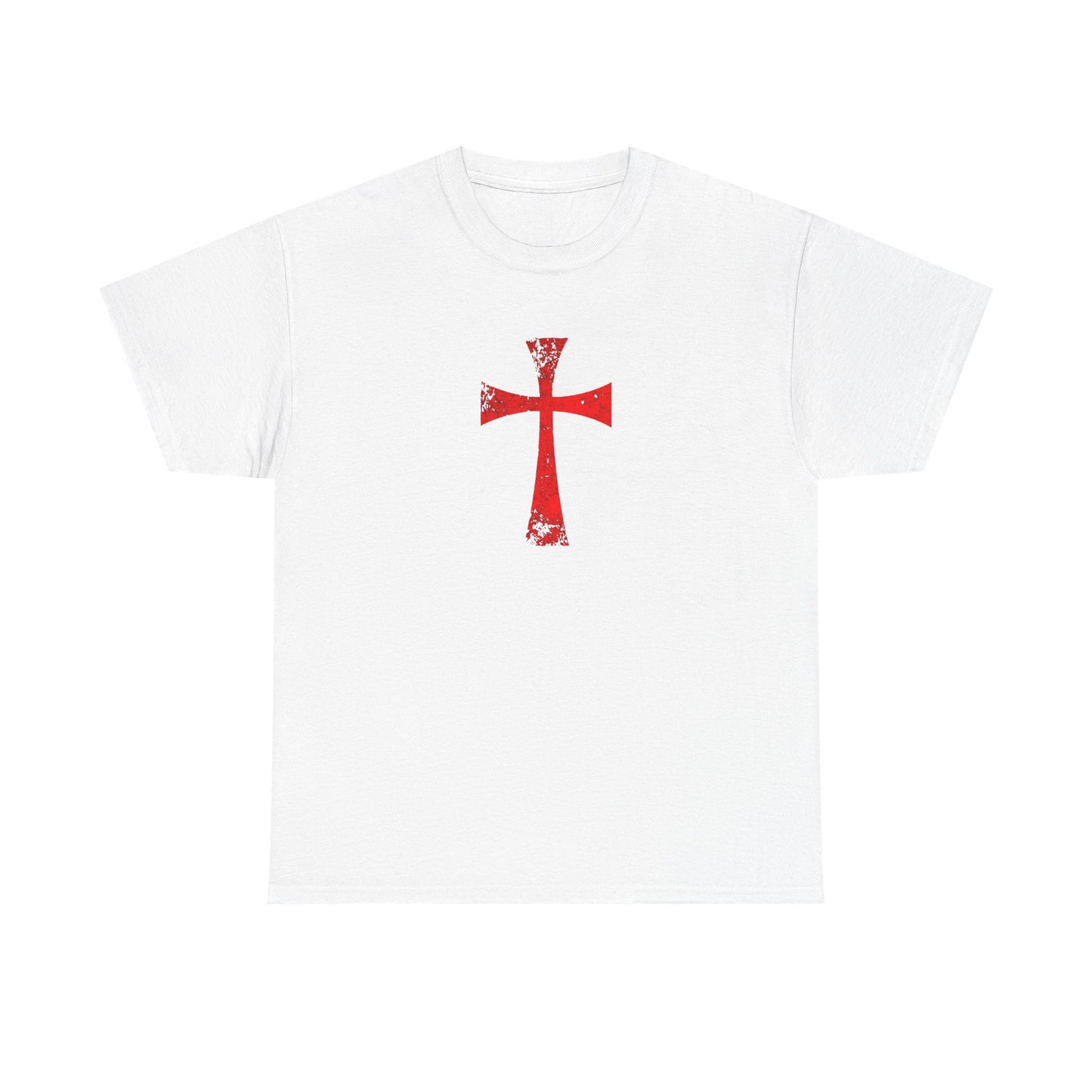 Crusader Cross | T-Shirt