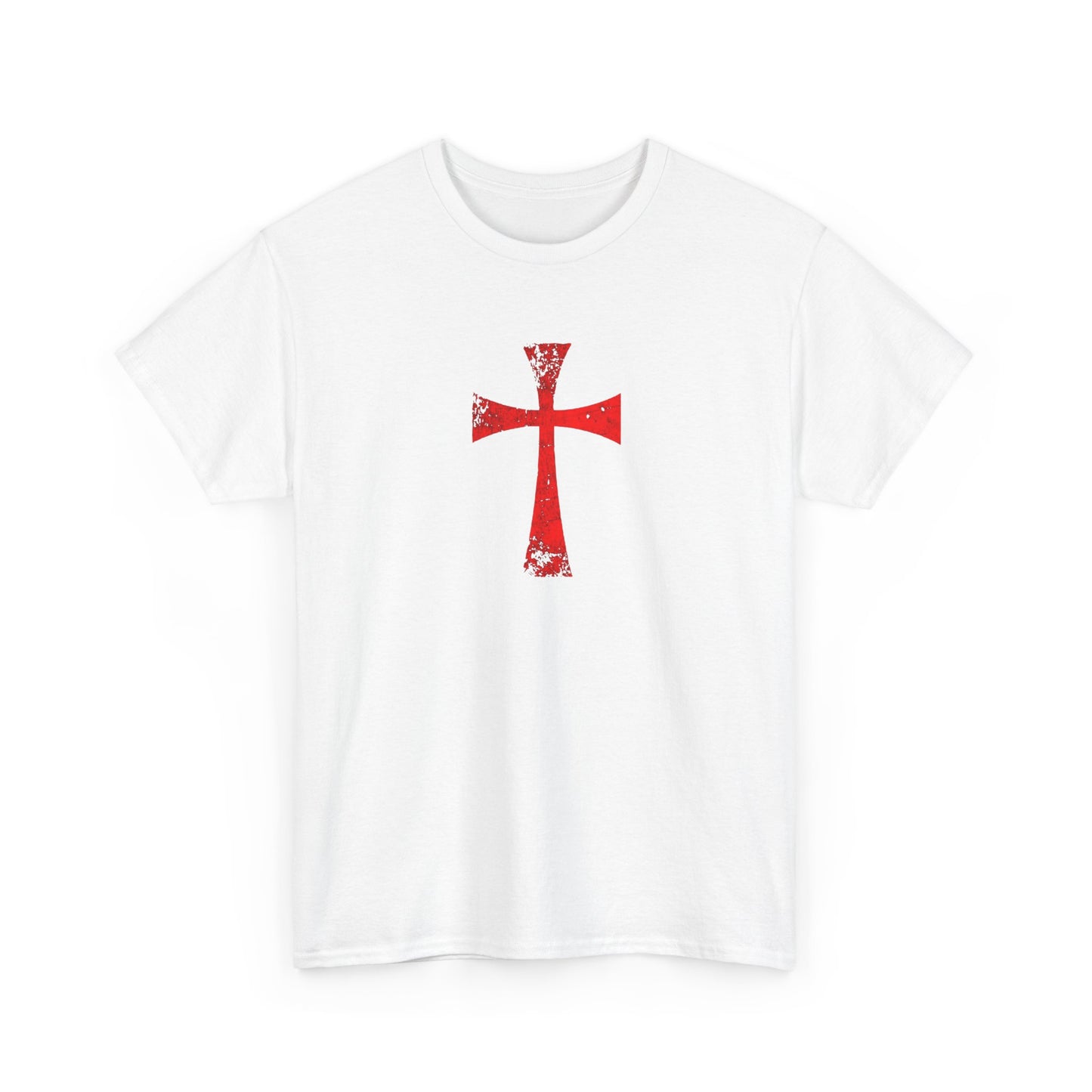 Crusader Cross | T-Shirt