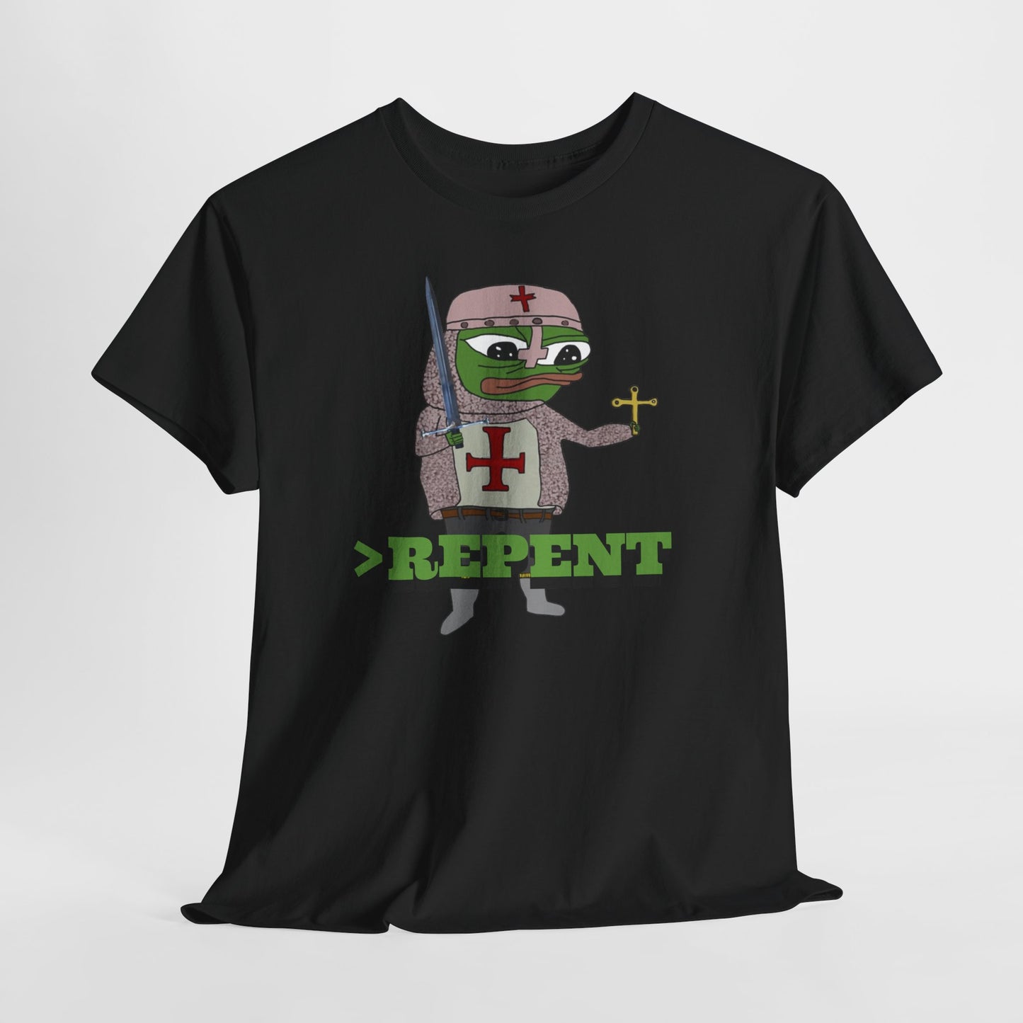> REPENT | T-Shirt