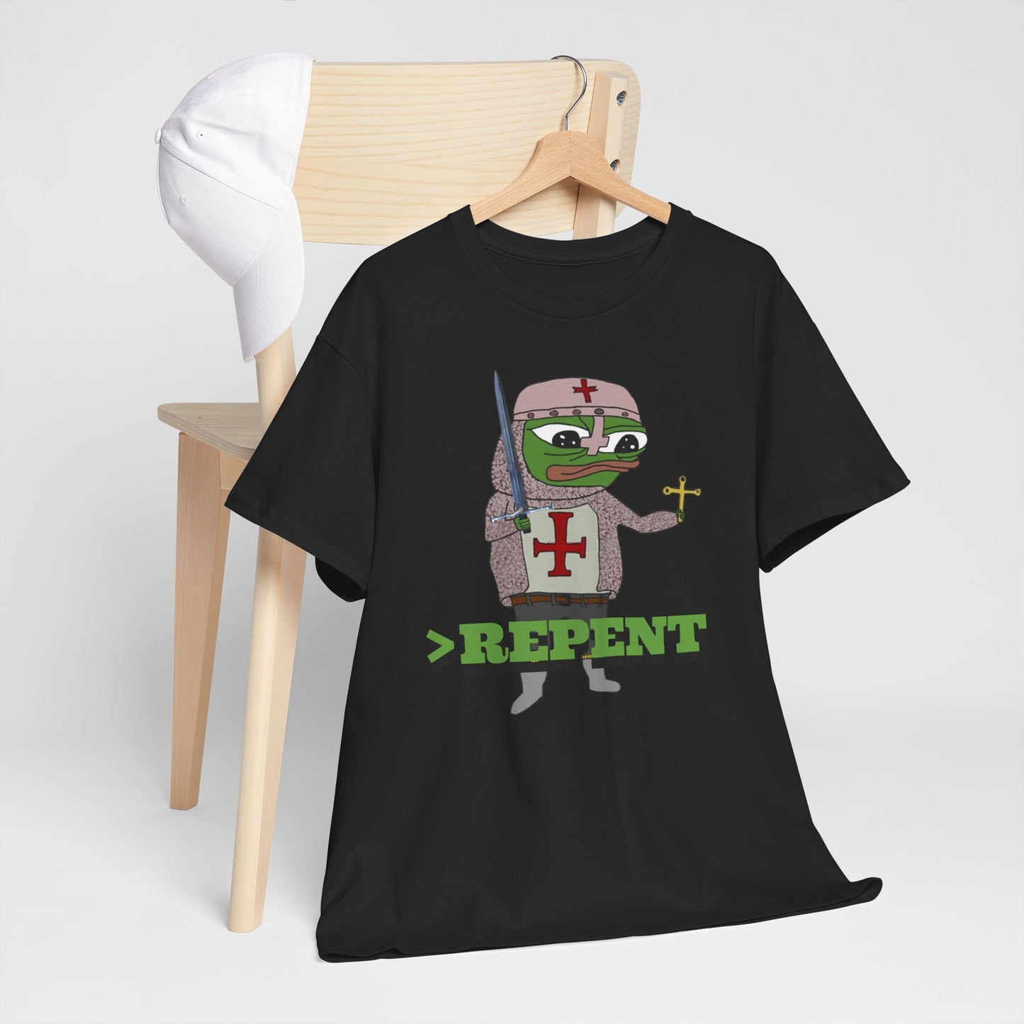 > REPENT | T-Shirt
