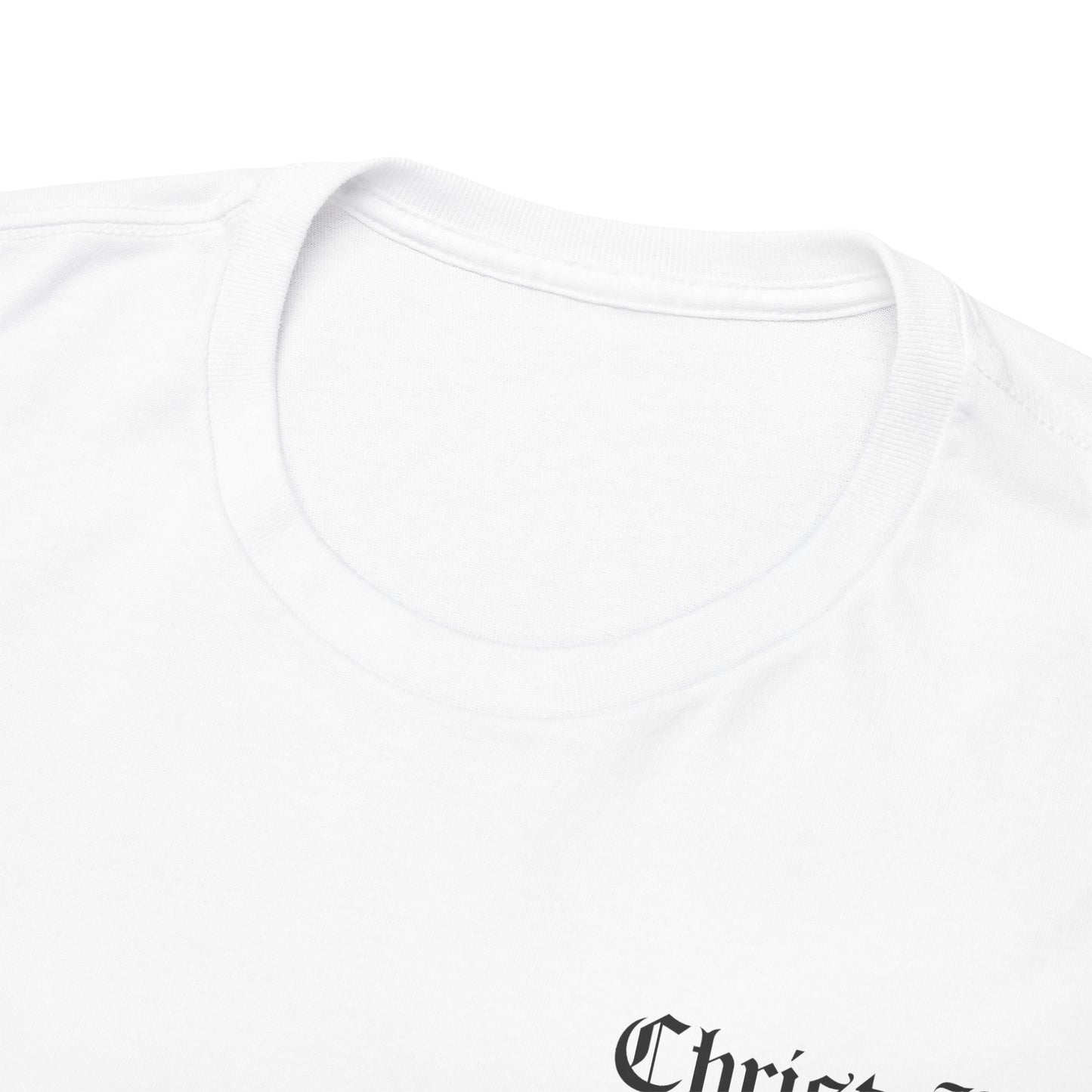 Christ Is King | T-Shirt