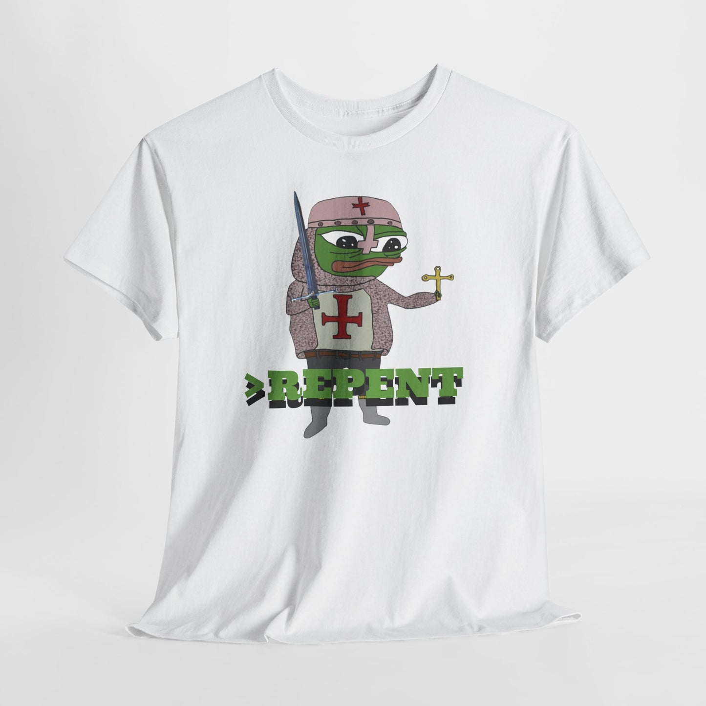 > REPENT | T-Shirt