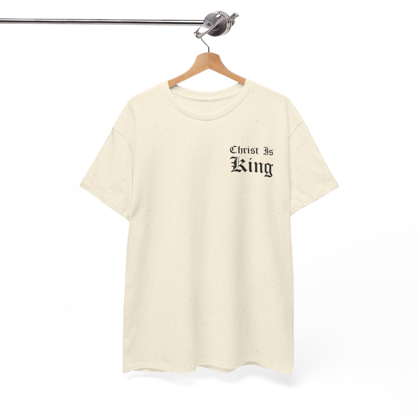 Christ Is King | T-Shirt