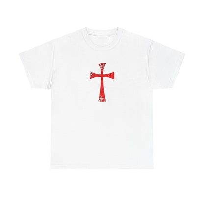Crusader Cross | T-Shirt