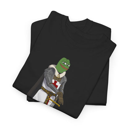 Exodus 8:4 | T-Shirt