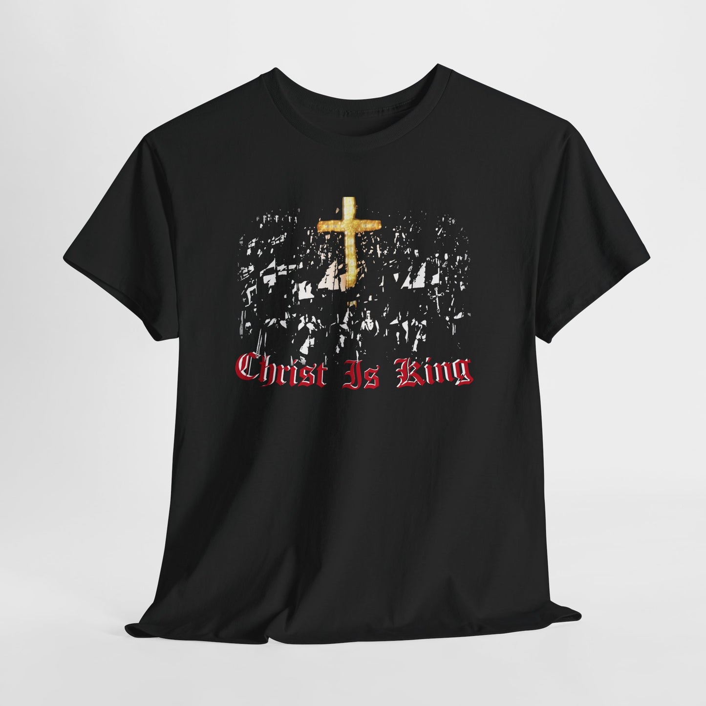 Crusade | T-Shirt