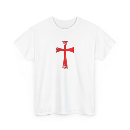 Crusader Cross | T-Shirt