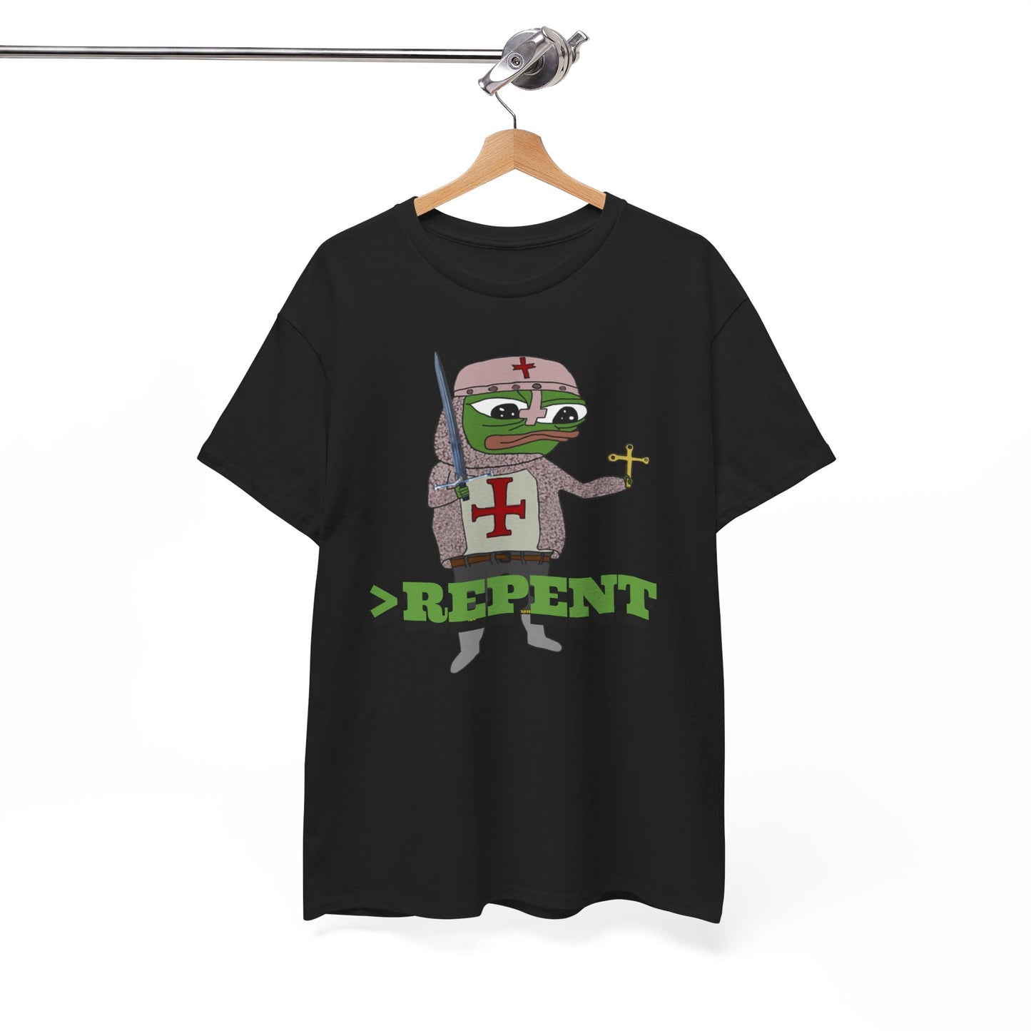 > REPENT | T-Shirt