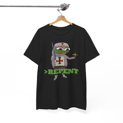 > REPENT | T-Shirt
