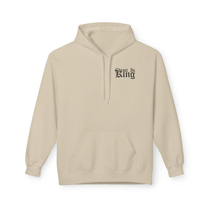 Christ Is King | Hoodie