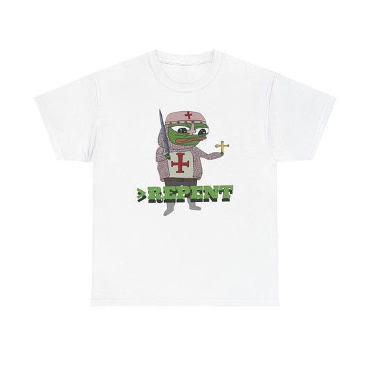 > REPENT | T-Shirt
