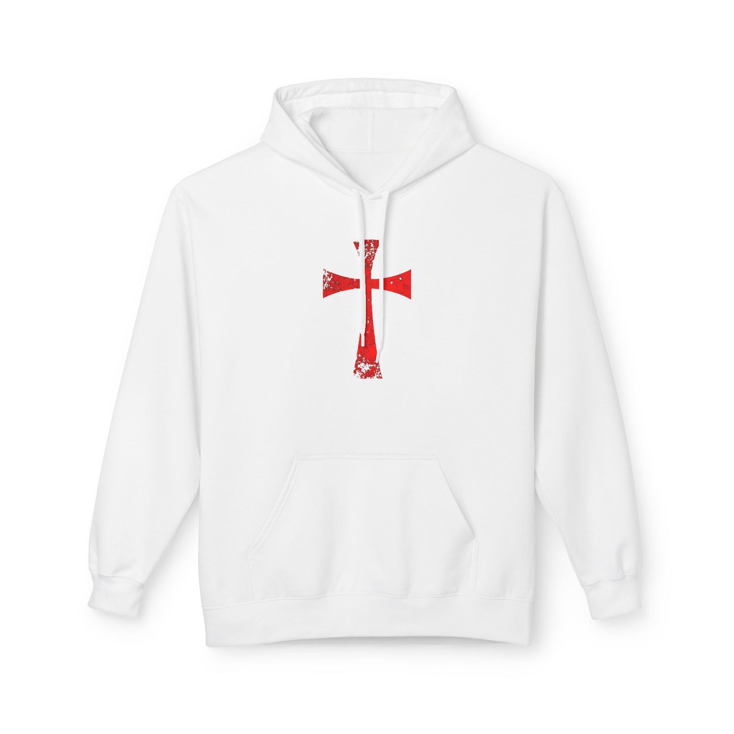 Crusader Cross | Hoodie
