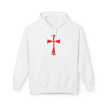 Crusader Cross | Hoodie