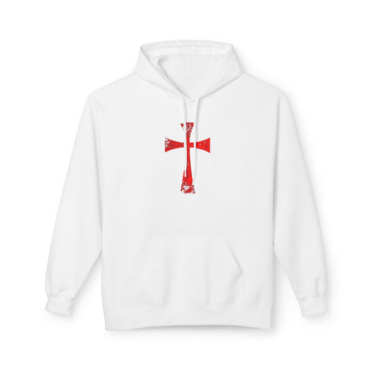 Crusader Cross | Hoodie