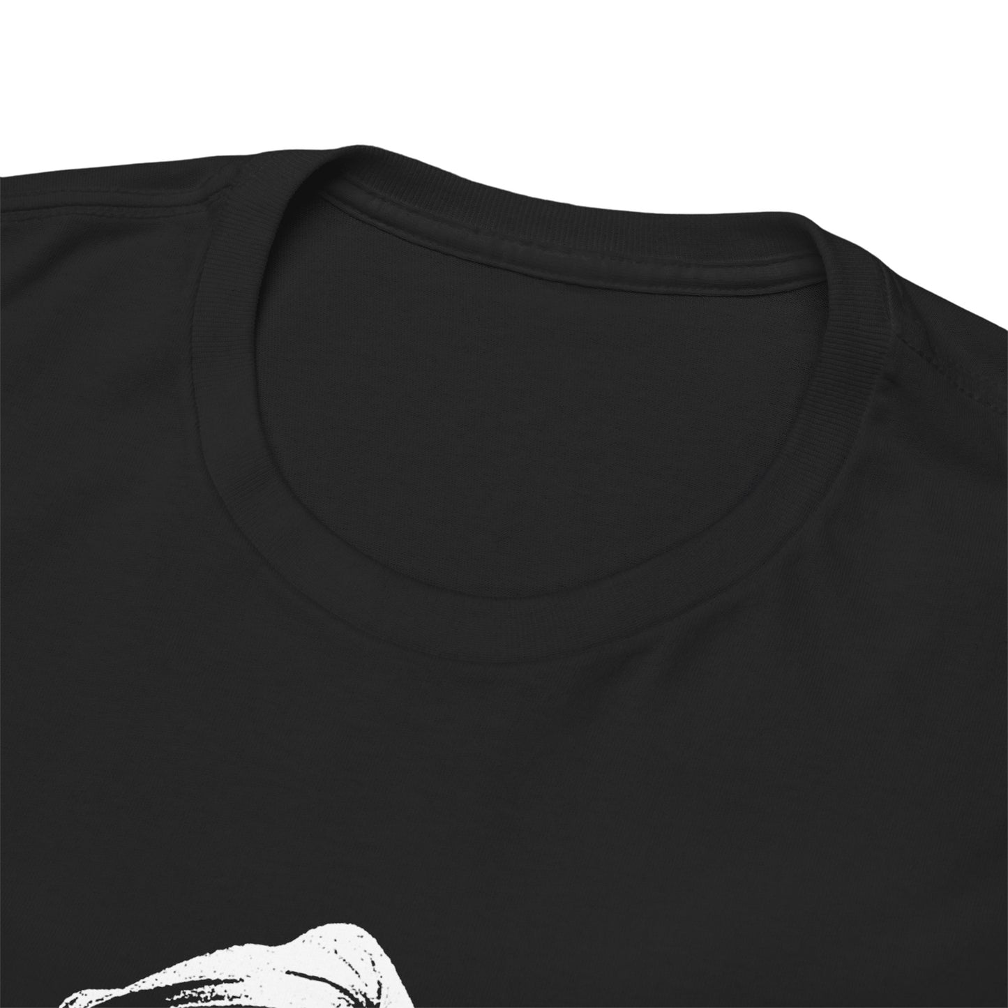 King Balwdin IV | T-Shirt