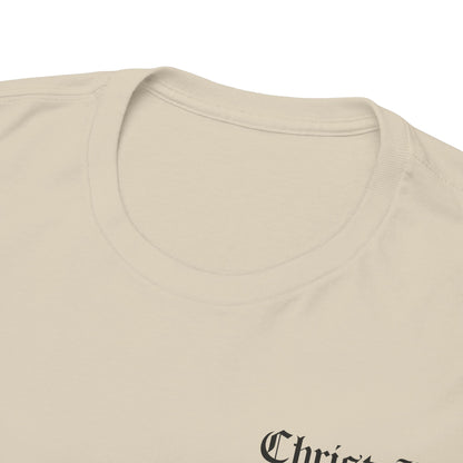 Christ Is King | T-Shirt