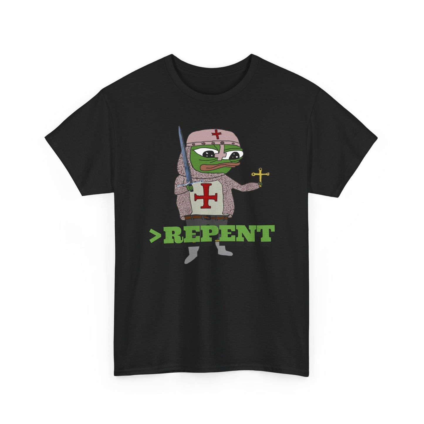 > REPENT | T-Shirt