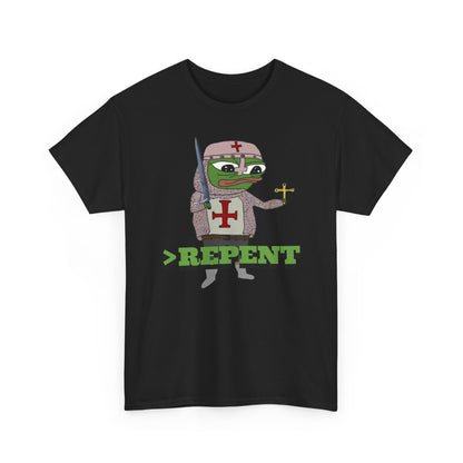 > REPENT | T-Shirt