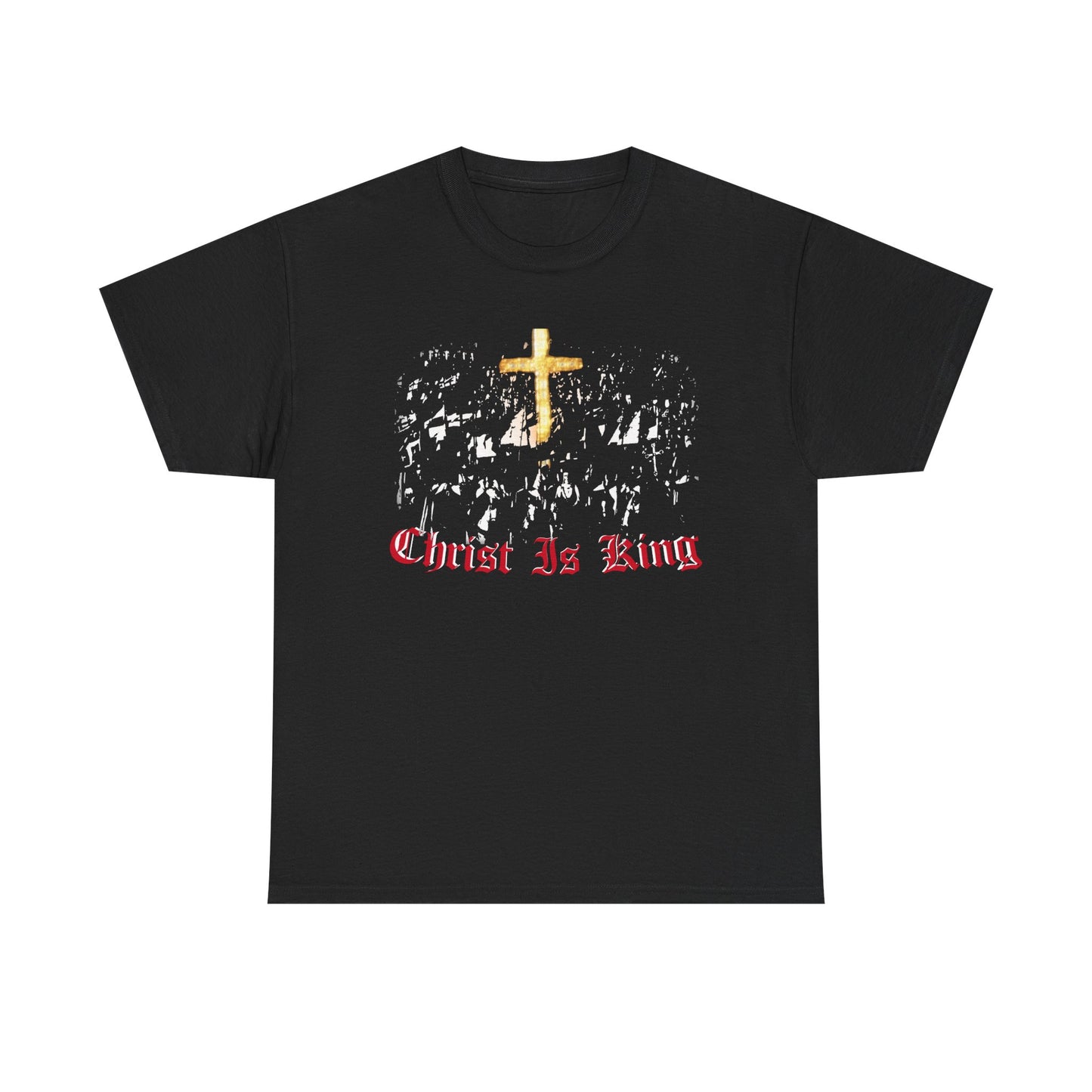 Crusade | T-Shirt