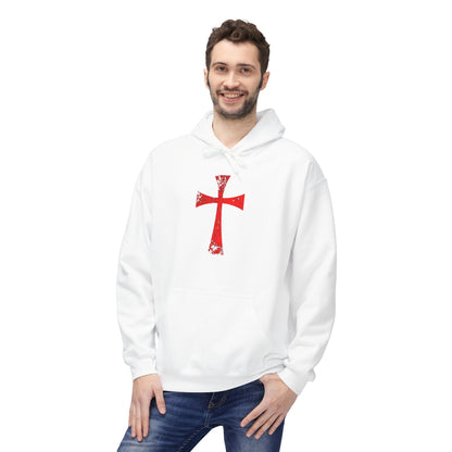 Crusader Cross | Hoodie