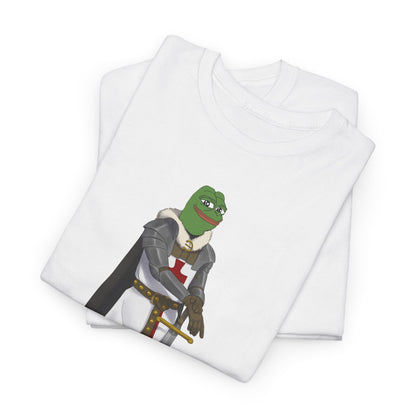 Exodus 8:4 | T-Shirt