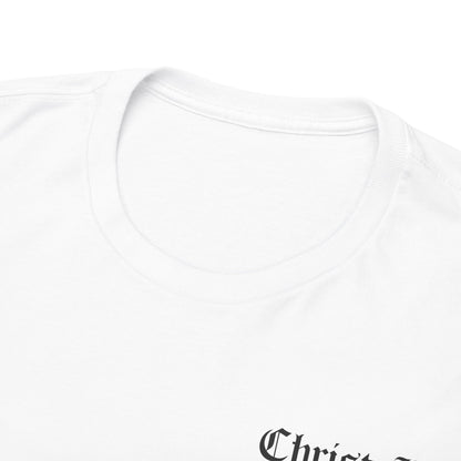 Christ Is King | T-Shirt