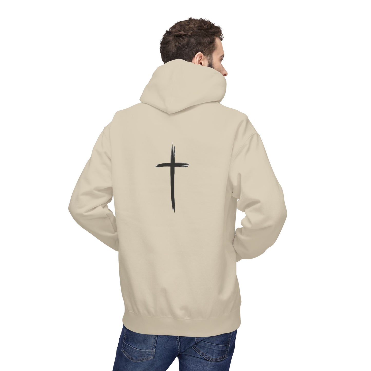 Christ Is King | Hoodie