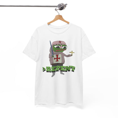 > REPENT | T-Shirt