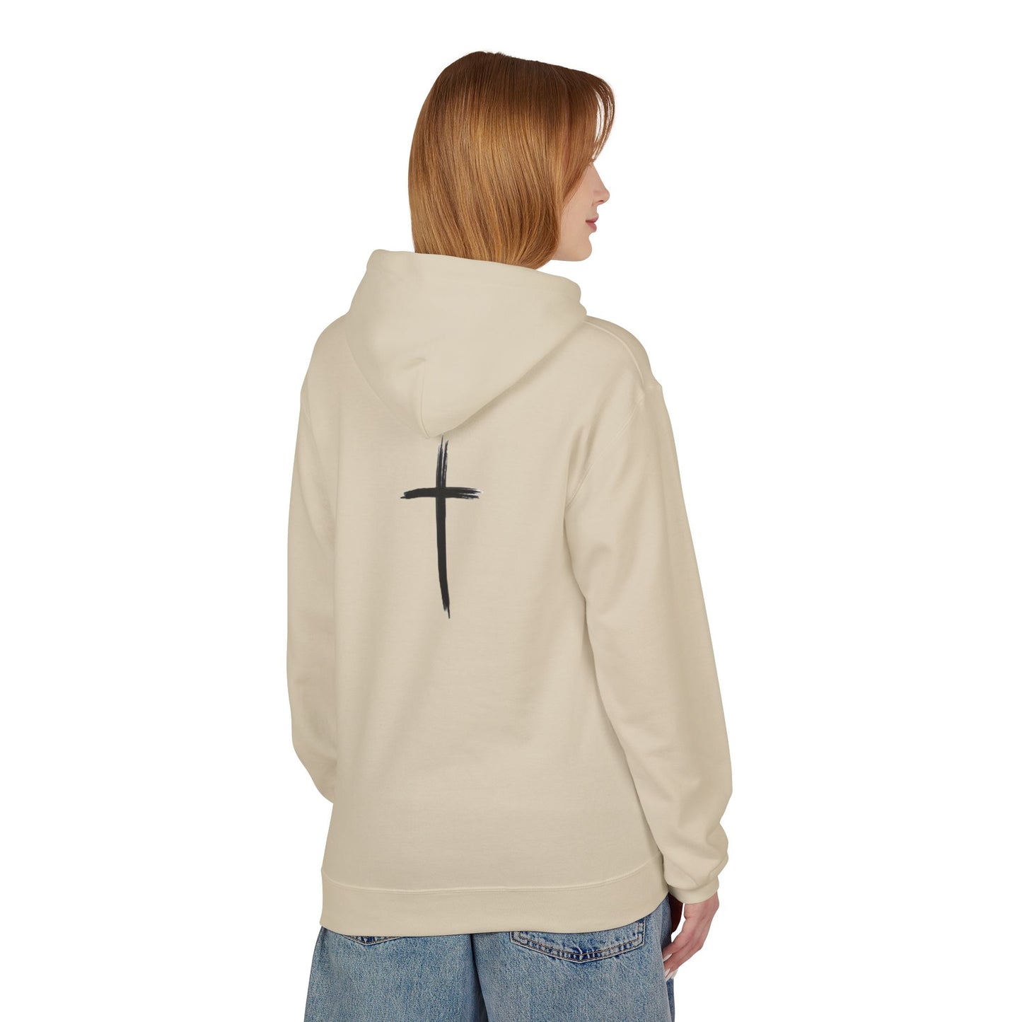 Christ Is King | Hoodie