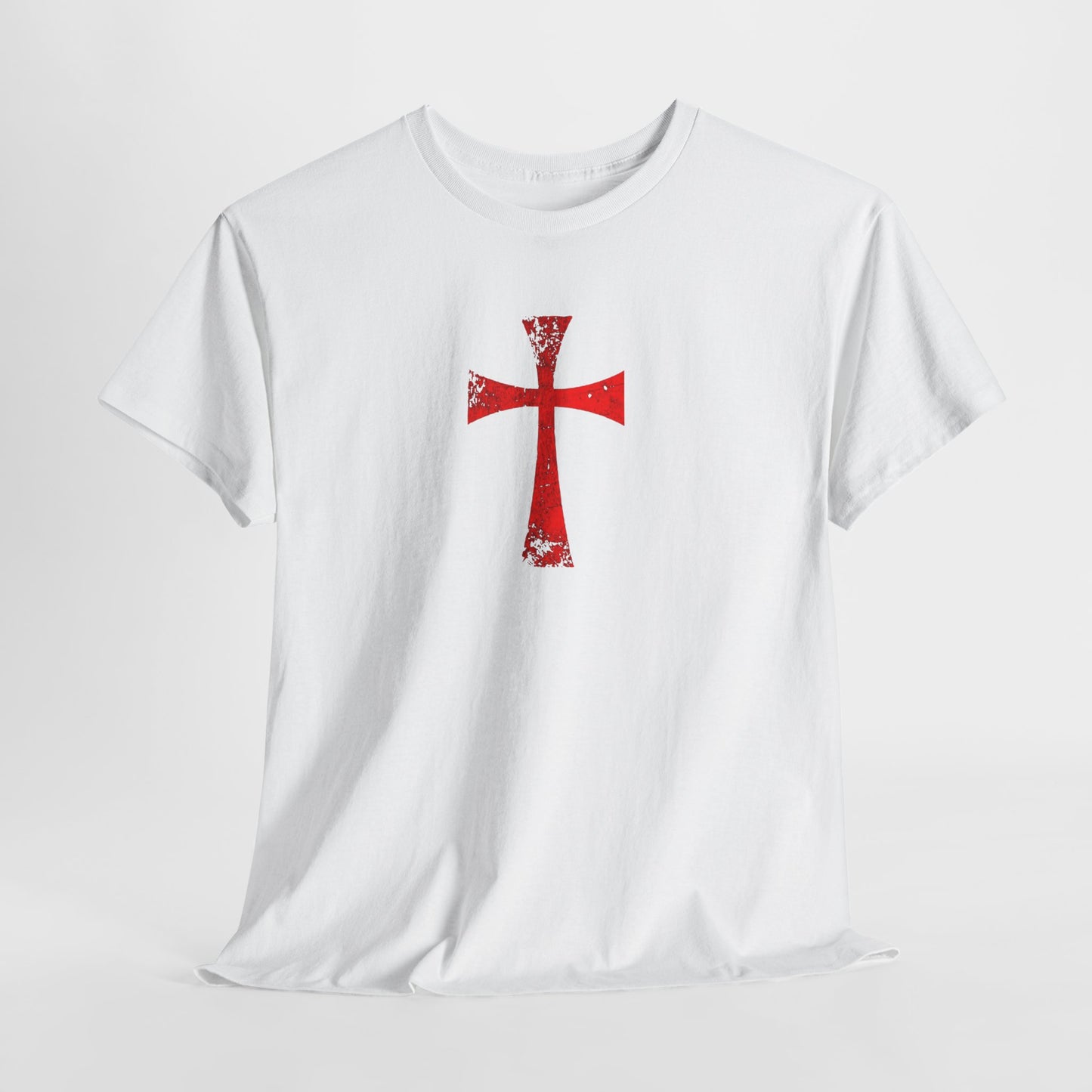 Crusader Cross | T-Shirt