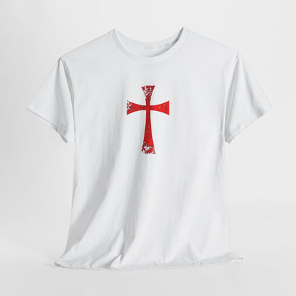 Crusader Cross | T-Shirt