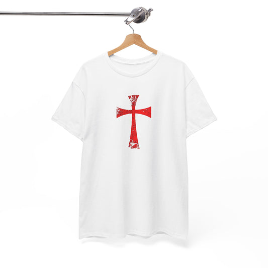 Crusader Cross | T-Shirt