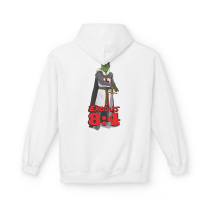 Exodus 8:4 | Hoodie