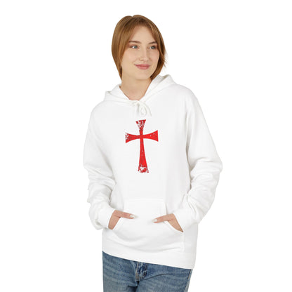 Crusader Cross | Hoodie